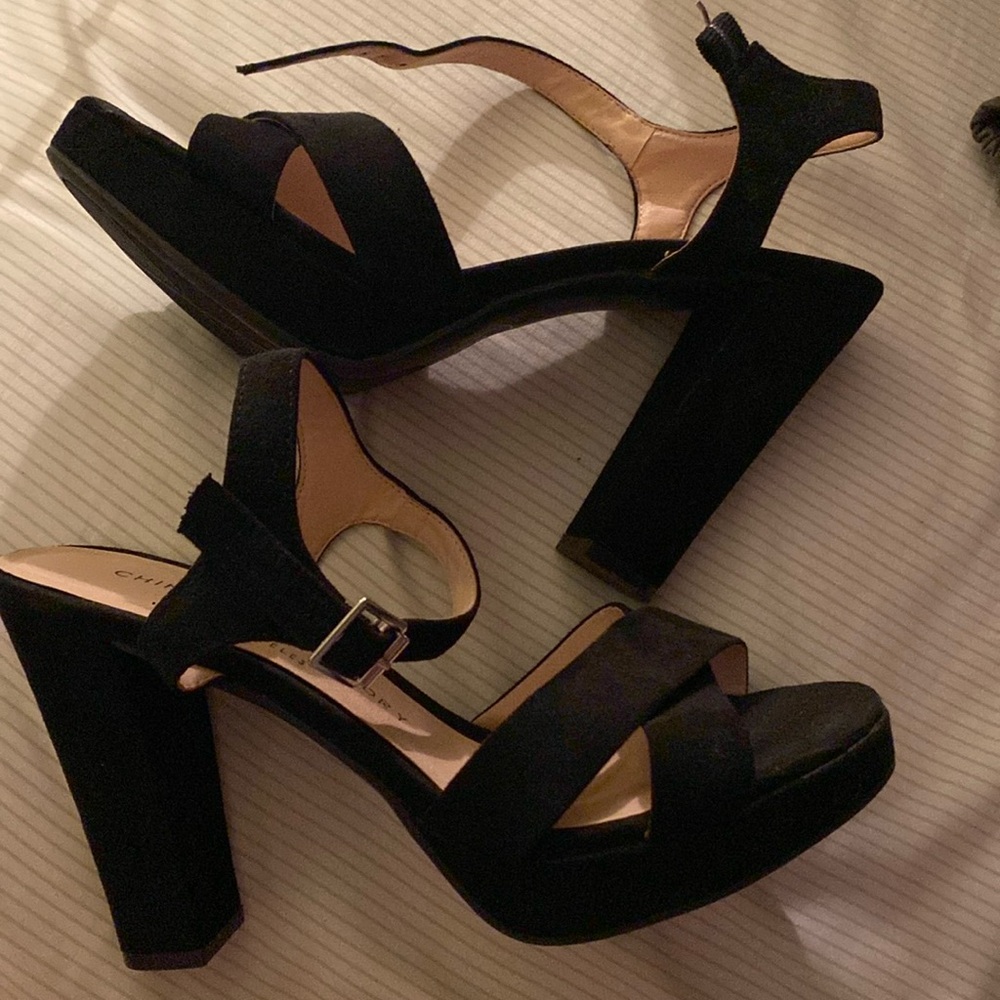 Heels